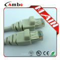 Cambo cat 6 inserto de datos rj45